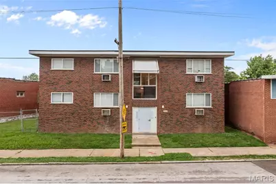 4615 Virginia Avenue, Saint Louis, MO 63111 - Photo 1