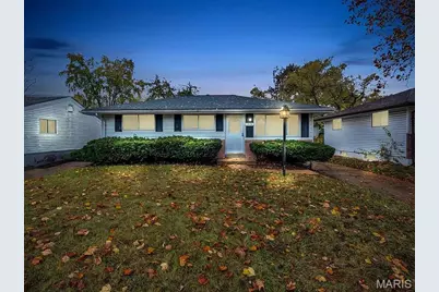1224 Reale Avenue, Saint Louis, MO 63138 - Photo 1