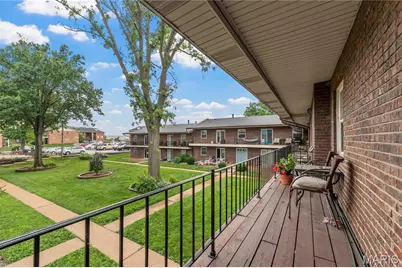 6923 Colonial Woods Drive #16, Saint Louis, MO 63129 - Photo 21