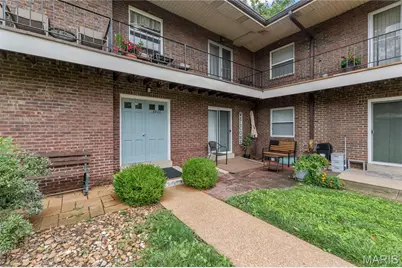 6923 Colonial Woods Drive #16, Saint Louis, MO 63129 - Photo 27