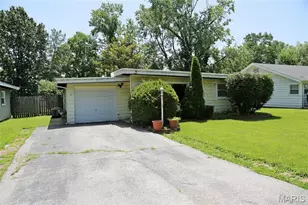 3908 Engler Ave, Saint Louis, MO 63114 - Photo 1