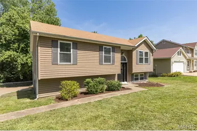 1408 Castle Mill Drive, Arnold, MO 63010 - Photo 31