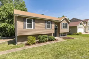 1408 Castle Mill Dr, Arnold, MO 63010 - Photo 31