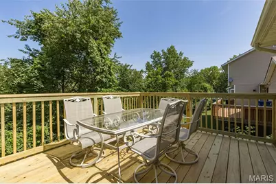 1408 Castle Mill Drive, Arnold, MO 63010 - Photo 3
