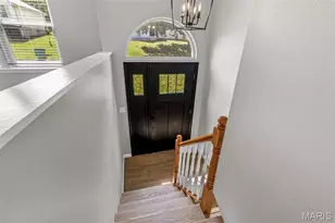1408 Castle Mill Dr, Arnold, MO 63010 - Photo 5