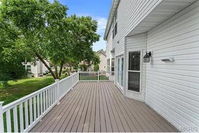 1442 Norwood Hills Drive, O'Fallon, MO 63366 - Photo 41