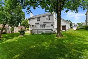 1442 Norwood Hills Dr, O'Fallon, MO 63366 - Photo 39