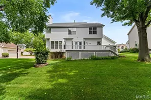 1442 Norwood Hills Dr, O'Fallon, MO 63366 - Photo 37