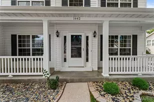 1442 Norwood Hills Dr, O'Fallon, MO 63366 - Photo 3