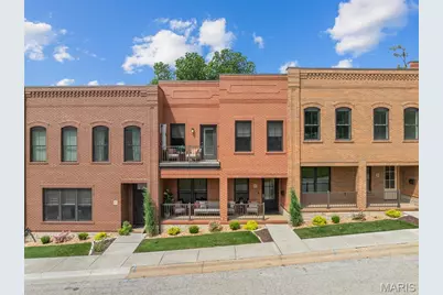 497 W Main Street, Washington, MO 63090 - Photo 1