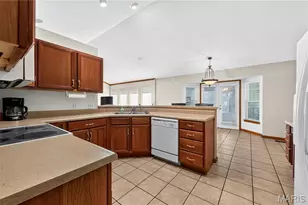 3201 Bear Tracks Dr, Wentzville, MO 63385 - Photo 21