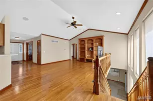 3201 Bear Tracks Dr, Wentzville, MO 63385 - Photo 41