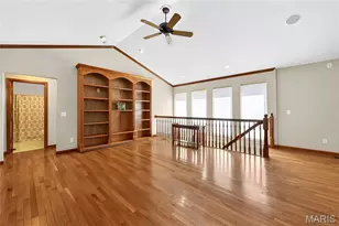 3201 Bear Tracks Dr, Wentzville, MO 63385 - Photo 31
