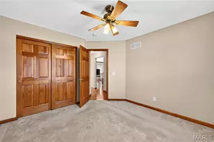3201 Bear Tracks Dr, Wentzville, MO 63385 - Photo 35