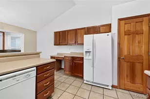 3201 Bear Tracks Dr, Wentzville, MO 63385 - Photo 21