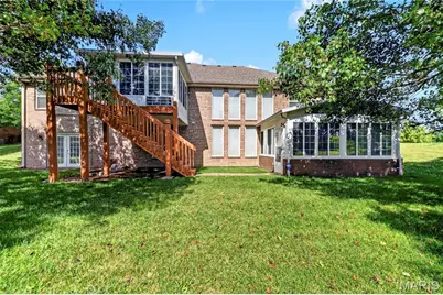 3201 Bear Tracks Drive, Wentzville, MO 63385 - Photo 3