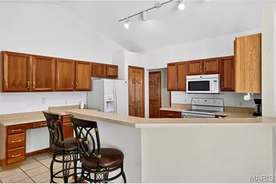 3201 Bear Tracks Drive, Wentzville, MO 63385 - Photo 25