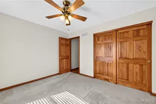 3201 Bear Tracks Dr, Wentzville, MO 63385 - Photo 43