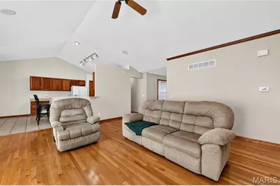 3201 Bear Tracks Drive, Wentzville, MO 63385 - Photo 31