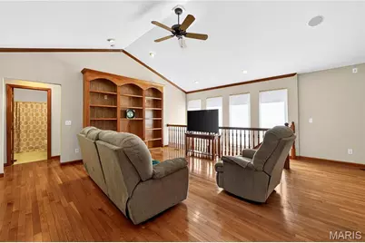 3201 Bear Tracks Drive, Wentzville, MO 63385 - Photo 35