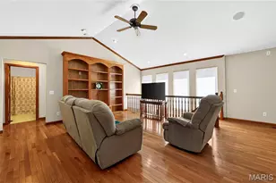 3201 Bear Tracks Dr, Wentzville, MO 63385 - Photo 35