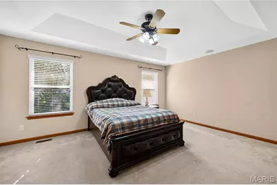 3201 Bear Tracks Drive, Wentzville, MO 63385 - Photo 15