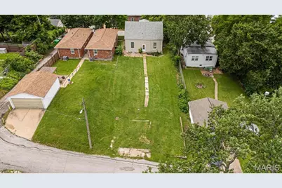 2622 Pearl Avenue, Saint Louis, MO 63139 - Photo 3