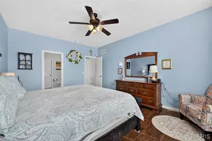 427 Wilmer Meadow Dr, Wentzville, MO 63385 - Photo 15