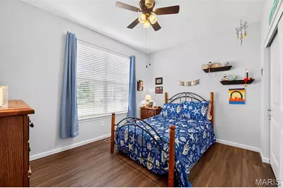 427 Wilmer Meadow Drive, Wentzville, MO 63385 - Photo 21