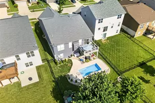 427 Wilmer Meadow Dr, Wentzville, MO 63385 - Photo 43