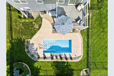 427 Wilmer Meadow Drive, Wentzville, MO 63385 - Photo 45