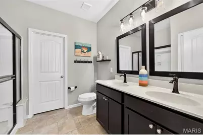 427 Wilmer Meadow Drive, Wentzville, MO 63385 - Photo 17