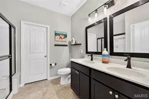 427 Wilmer Meadow Dr, Wentzville, MO 63385 - Photo 17