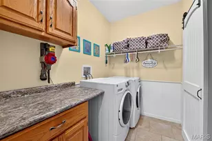 427 Wilmer Meadow Dr, Wentzville, MO 63385 - Photo 13