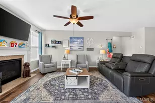 427 Wilmer Meadow Dr, Wentzville, MO 63385 - Photo 5