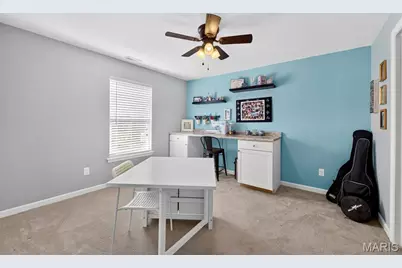 427 Wilmer Meadow Drive, Wentzville, MO 63385 - Photo 29