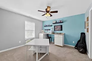 427 Wilmer Meadow Dr, Wentzville, MO 63385 - Photo 29
