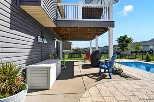 427 Wilmer Meadow Dr, Wentzville, MO 63385 - Photo 39