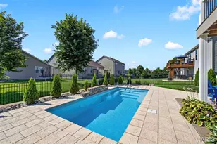 427 Wilmer Meadow Dr, Wentzville, MO 63385 - Photo 33