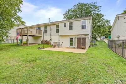 4222 NW Point Drive, House Springs, MO 63051 - Photo 39