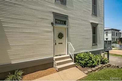 2635 Saint Vincent Avenue, Saint Louis, MO 63104 - Photo 3