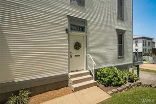 2635 St Vincent Ave, Saint Louis, MO 63104 - Photo 3