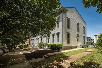 2635 Saint Vincent Avenue, Saint Louis, MO 63104 - Photo 1