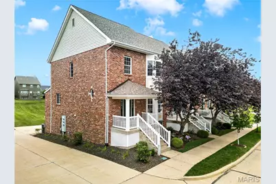 2514 S Larksong Drive, Grover, MO 63040 - Photo 1