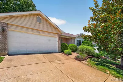 219 Copper Mountain Drive, Fenton, MO 63026 - Photo 41