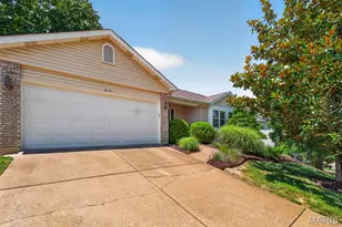 219 Copper Mountain Dr, Fenton, MO 63026 - Photo 41