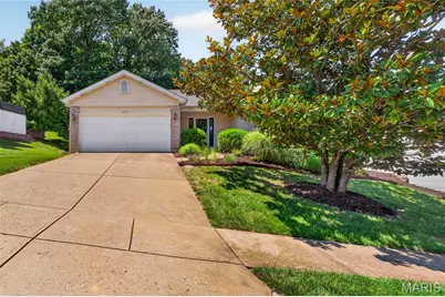 219 Copper Mountain Drive, Fenton, MO 63026 - Photo 1