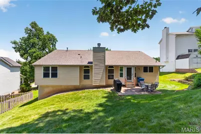 219 Copper Mountain Drive, Fenton, MO 63026 - Photo 35