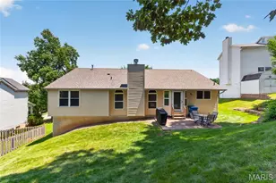 219 Copper Mountain Dr, Fenton, MO 63026 - Photo 35
