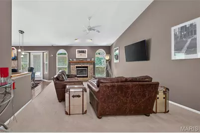 219 Copper Mountain Drive, Fenton, MO 63026 - Photo 3